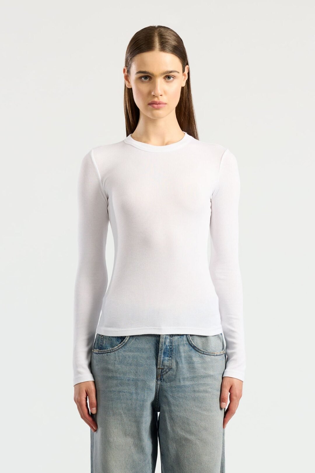 Chiam White Shirt